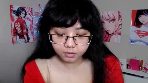 Molly online show from October 4, 4:51 am