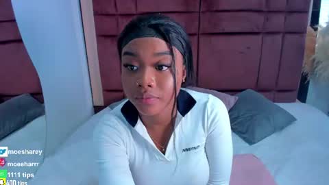 Moesha online show from June 24, 8:30 pm