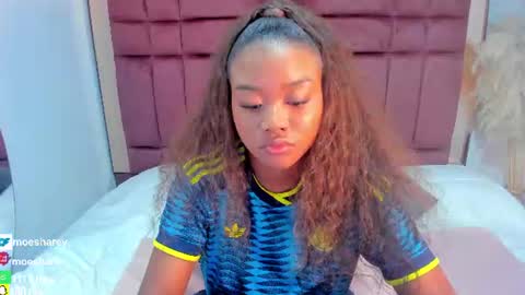 Moesha online show from July 7, 11:51 pm