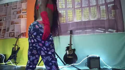 moghelslay online show from January 16, 9:44 pm