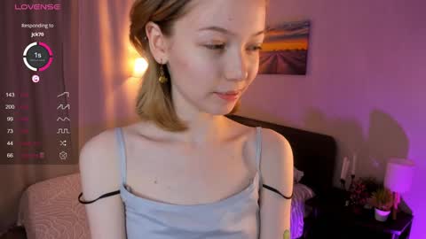 Snapshot of moirebroady chatting on February 7, 5:29 pm Laura online show from February 7, 5:29 pm