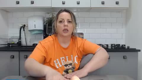 erika online show from February 3, 12:57 pm