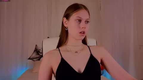 Molly online show from October 24, 9:22 pm