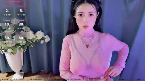 Alice online show from December 4, 12:41 am