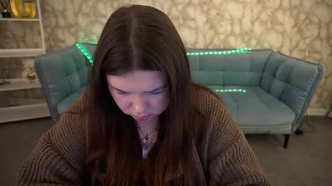 Rosa online show from February 3, 8:34 pm