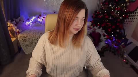 Rosa online show from December 13, 1:55 pm