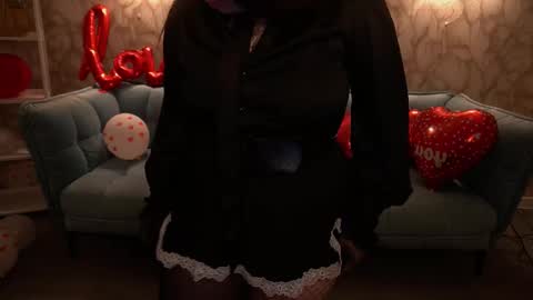 Rosa online show from February 16, 8:30 pm