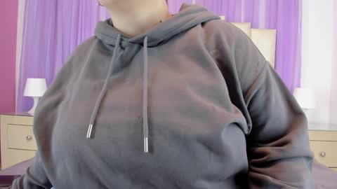 Hey Guys  Im Mollie online show from December 29, 12:01 pm