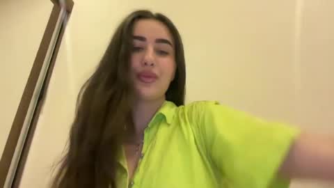 molly55550 online show from July 13, 9:37 pm