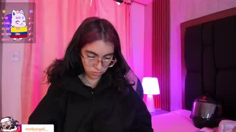 Molly online show from July 7, 3:26 pm