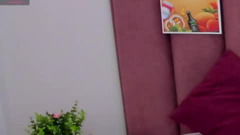 Molly  online show from September 20, 1:38 am