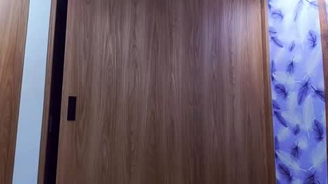 Molly online show from September 22, 3:16 am