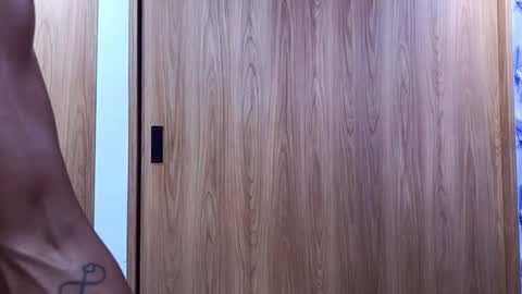 Molly online show from October 3, 10:59 pm