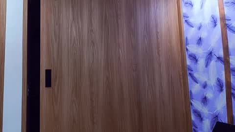 Molly online show from September 24, 12:53 am