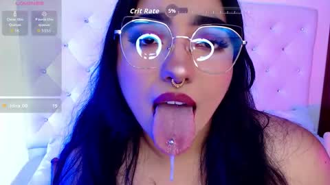 molly_curvyhot online show from October 16, 2:20 pm