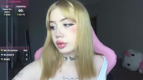 Snapshot of molly_dose chatting on March 8, 1:23 pm Molly dose online show from March 8, 1:23 pm