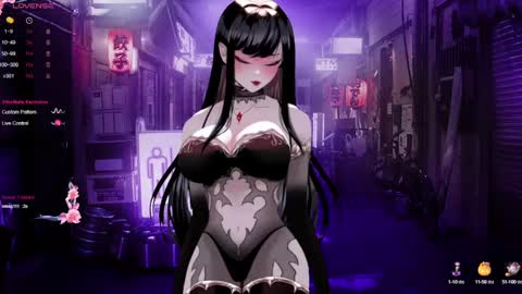 Sweet molly online show from February 23, 7:34 pm