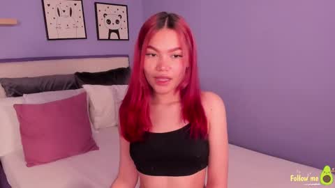 Molly  online show from September 25, 7:29 am