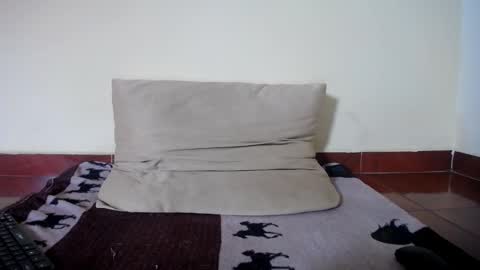 Molly online show from December 15, 4:34 pm