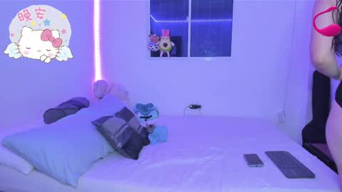 MARIANA online show from December 7, 3:58 am