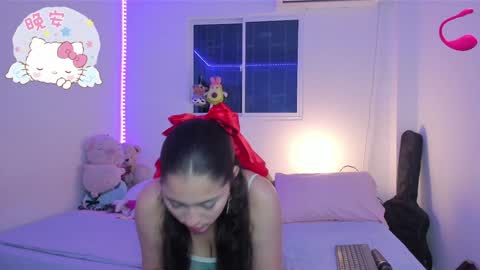 MARIANA online show from January 29, 4:15 am