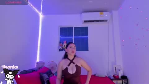 MARIANA online show from February 27, 2:42 am