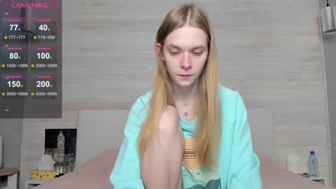 Molly Hunt online show from January 16, 3:34 am