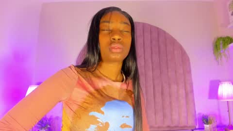 Molly Jackson online show from January 25, 12:19 pm