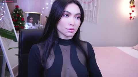 Molly online show from January 6, 12:16 am