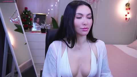 Molly online show from December 23, 12:25 am
