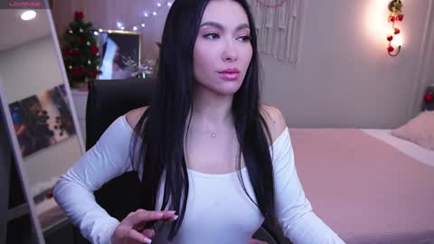 Molly online show from December 9, 12:56 am