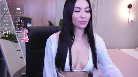 Molly online show from December 2, 8:48 am