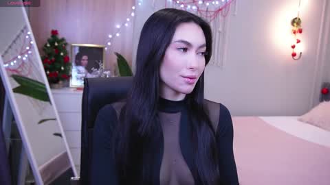 Molly online show from January 2, 12:34 am