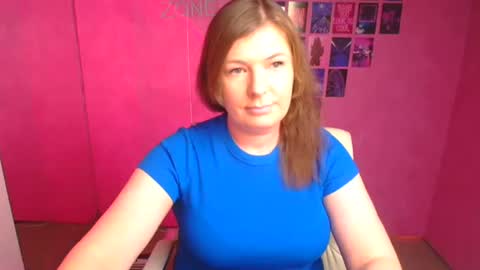 Molly online show from January 14, 1:38 pm