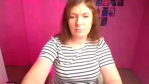 Molly online show from November 5, 12:43 pm