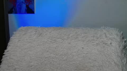 Snapshot of molly_montanaaa chatting on October 7, 5:39 pm Lina online show from October 7, 5:39 pm