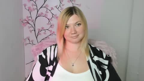 Molly online show from July 13, 11:33 am