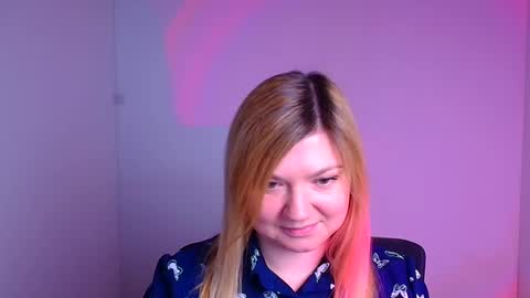 Molly online show from February 7, 12:39 pm