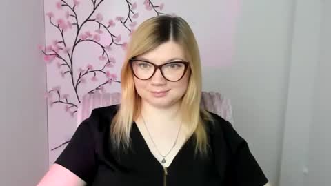 Molly online show from April 4, 11:53 am