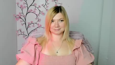 Molly online show from July 14, 11:37 am