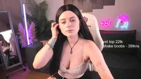 molly_murrrrr online show from September 10, 9:53 am