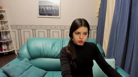 Molly Owens online show from February 23, 5:01 pm
