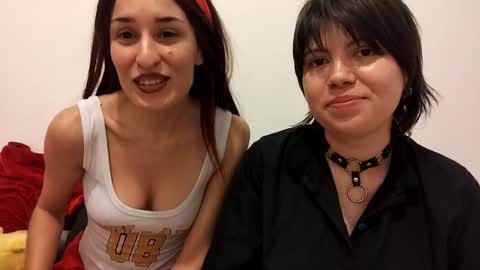 Snapshot of molly_popp chatting on February 26, 1:14 am Molly Pop online show from February 26, 1:14 am