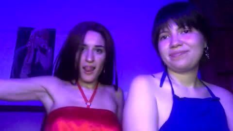 Snapshot of molly_popp chatting on January 15, 12:51 am Molly Pop online show from January 15, 12:51 am