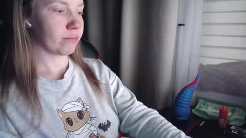 I have new photos come and see with love Molly online show from December 16, 11:05 am