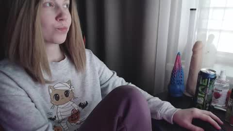 I have new photos come and see with love Molly online show from March 9, 1:59 pm