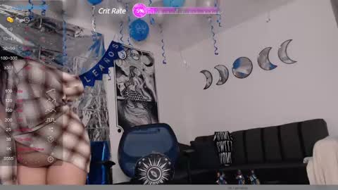 Snapshot of molly_shake chatting on February 14, 7:59 am Molly online show from February 14, 7:59 am