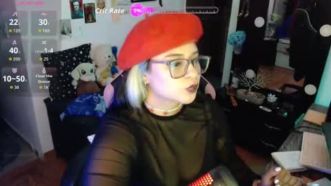 Snapshot of molly_shake chatting on September 9, 6:13 am Molly online show from September 9, 6:13 am