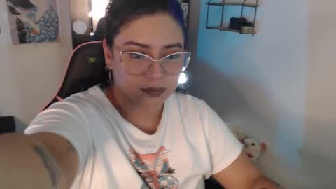 Snapshot of molly_shake chatting on January 5, 12:20 am Molly online show from January 5, 12:20 am