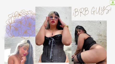 Molly online show from September 23, 4:43 am